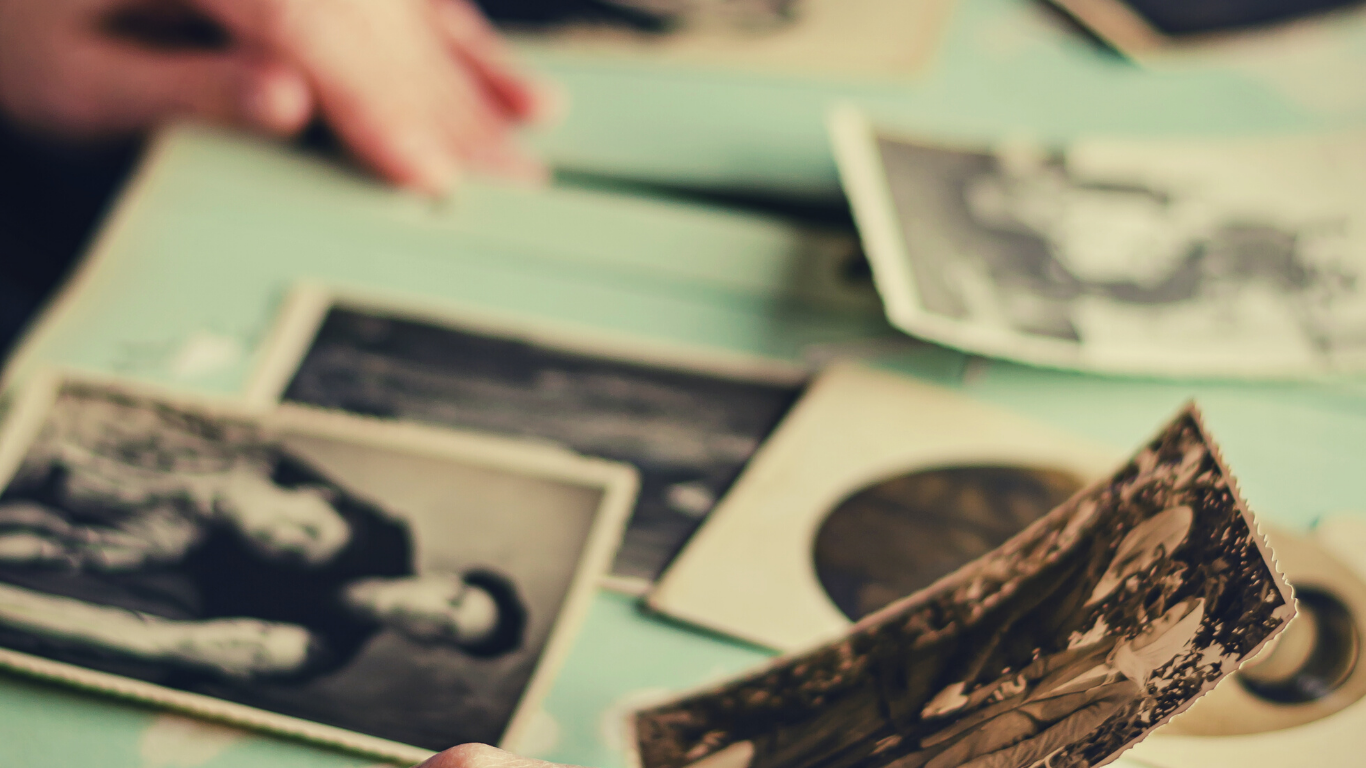 2023 Family History Month