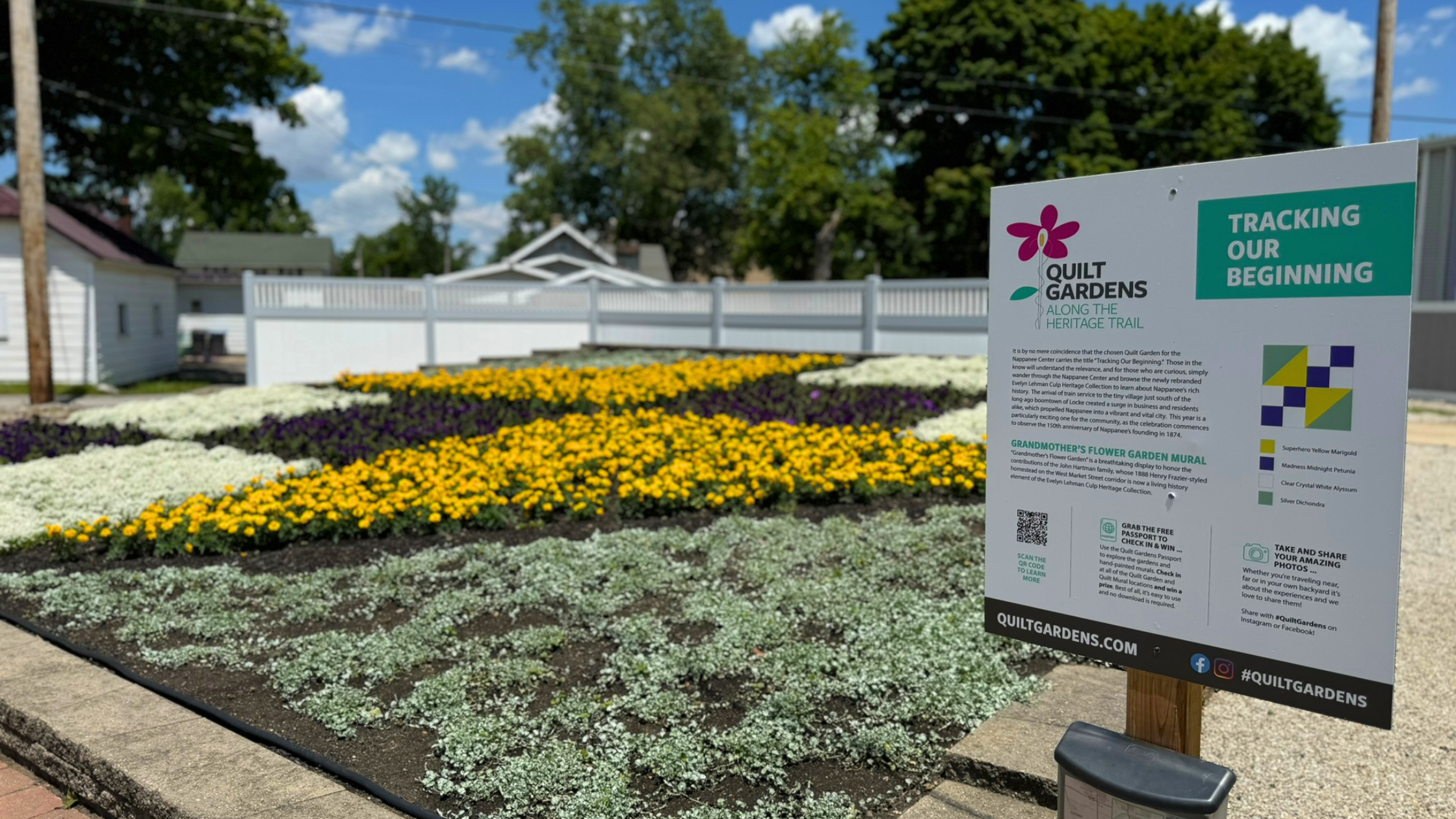 Summer at the ELC Heritage Collection